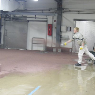 Kurant Fleischhandels GmbH Hatten-Munderloh